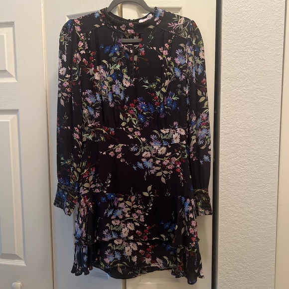 Parker Dress - Picture 1 of 5